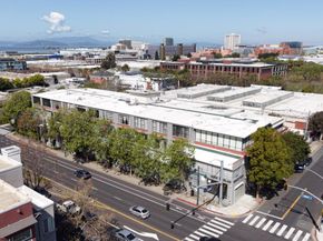 4053 Harlan Street 311, Emeryville CA 94608