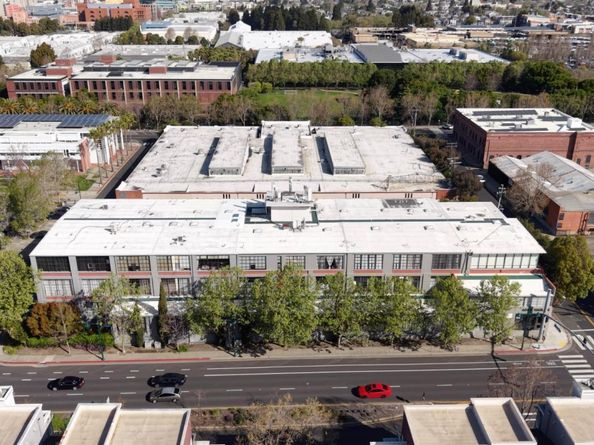 4053 Harlan Street 311, Emeryville CA 94608