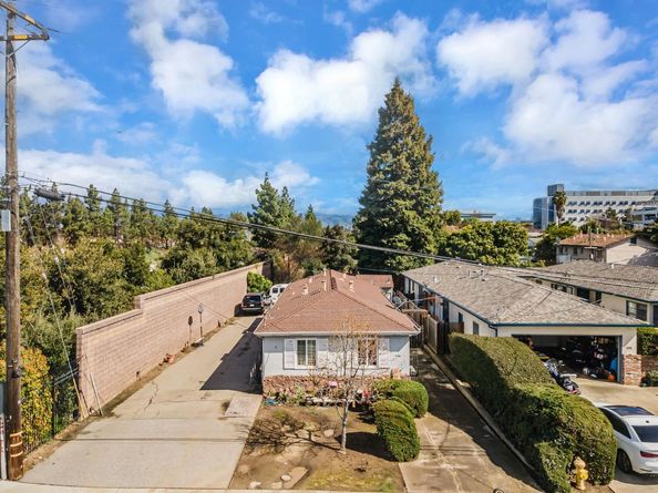 584 Macarthur Avenue, San Jose CA 95128