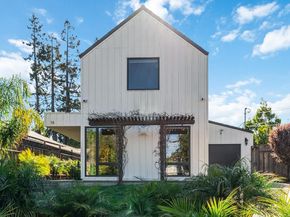 16 Hillview Avenue, Redwood City CA 94062