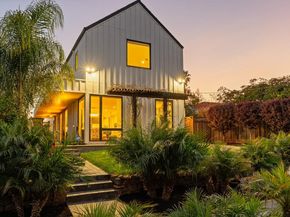 16 Hillview Avenue, Redwood City CA 94062