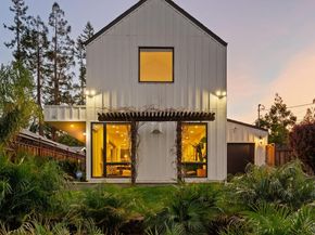 16 Hillview Avenue, Redwood City CA 94062