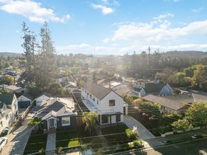 16 Hillview Avenue, Redwood City CA 94062