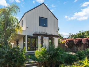16 Hillview Avenue, Redwood City CA 94062