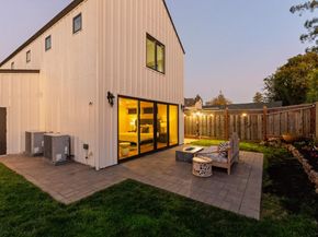 16 Hillview Avenue, Redwood City CA 94062