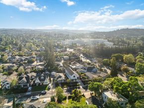 16 Hillview Avenue, Redwood City CA 94062