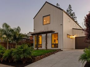 16 Hillview Avenue, Redwood City CA 94062