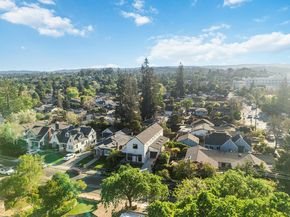 16 Hillview Avenue, Redwood City CA 94062