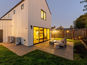 16 Hillview Avenue, Redwood City CA 94062