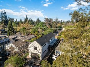 16 Hillview Avenue, Redwood City CA 94062