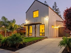 16 Hillview Avenue, Redwood City CA 94062