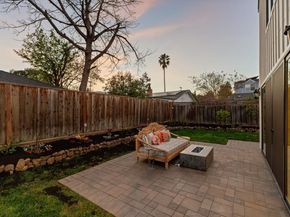 16 Hillview Avenue, Redwood City CA 94062
