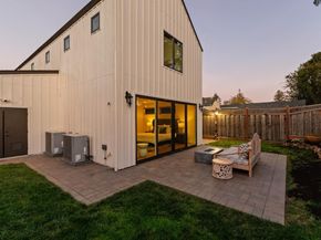 16 Hillview Avenue, Redwood City CA 94062
