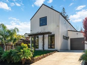 16 Hillview Avenue, Redwood City CA 94062