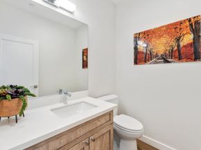 16 Hillview Avenue, Redwood City CA 94062