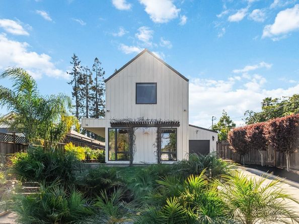 16 Hillview Avenue, Redwood City CA 94062