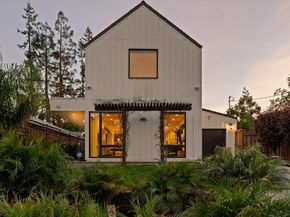 16 Hillview Avenue, Redwood City CA 94062
