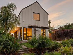 16 Hillview Avenue, Redwood City CA 94062