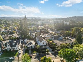 16 Hillview Avenue, Redwood City CA 94062