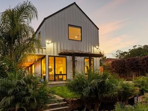 16 Hillview Avenue, Redwood City CA 94062