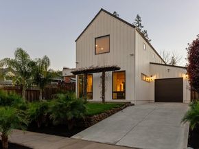 16 Hillview Avenue, Redwood City CA 94062