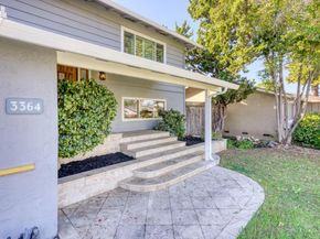 3364 Merrimac Drive, San Jose CA 95117