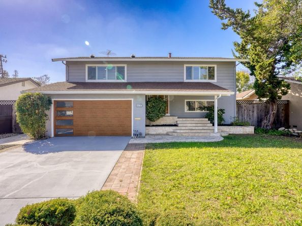 3364 Merrimac Drive, San Jose CA 95117