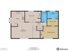 3364 Merrimac Drive, San Jose CA 95117