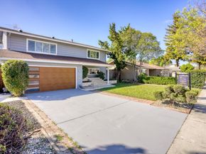3364 Merrimac Drive, San Jose CA 95117