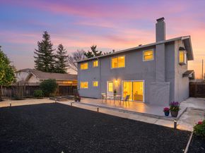 3364 Merrimac Drive, San Jose CA 95117