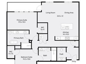 450 FIRST Street 202, Los Altos CA 94022