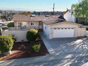 486 Hawthorne Avenue, San Bruno CA 94066