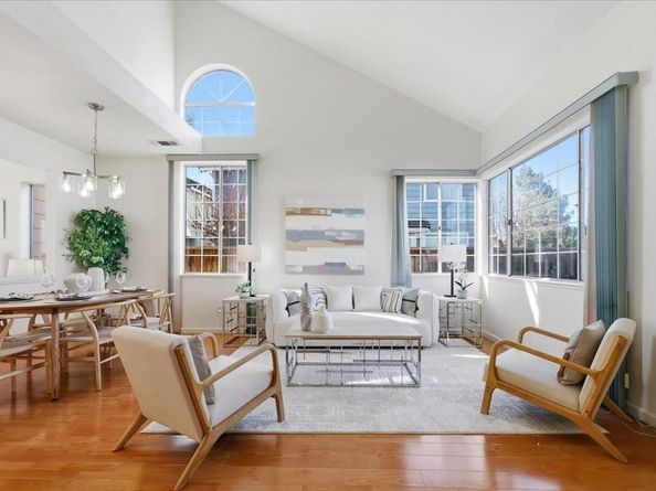 1287 Hazlett Court, San Jose CA 95131