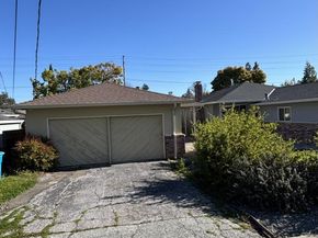 139 Alexander Avenue, Redwood City CA 94061