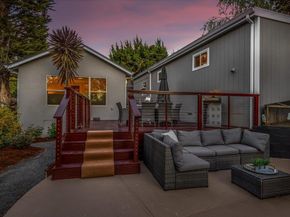 12 CRANFIELD Avenue, San Carlos CA 94070