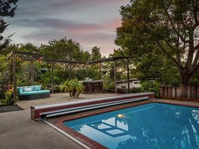 12 CRANFIELD Avenue, San Carlos CA 94070