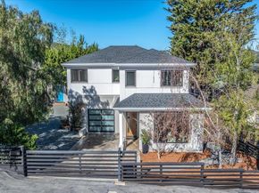 12 CRANFIELD Avenue, San Carlos CA 94070
