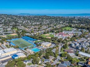 12 CRANFIELD Avenue, San Carlos CA 94070