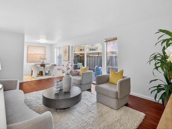 2755 Country Drive 136, Fremont CA 94536