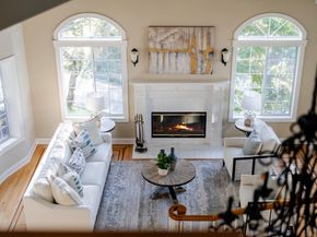25220 Quail Ridge Road, Los Gatos CA 95033