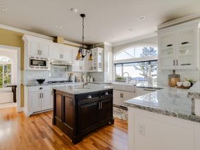 25220 Quail Ridge Road, Los Gatos CA 95033