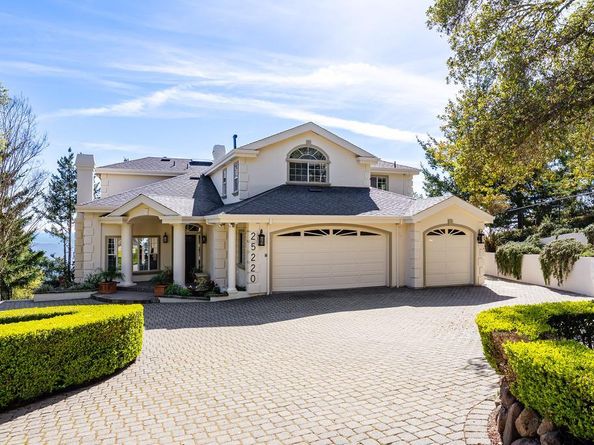 25220 Quail Ridge Road, Los Gatos CA 95033