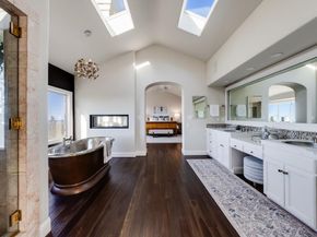 25220 Quail Ridge Road, Los Gatos CA 95033