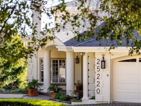25220 Quail Ridge Road, Los Gatos CA 95033