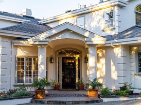 25220 Quail Ridge Road, Los Gatos CA 95033
