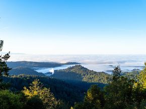 25220 Quail Ridge Road, Los Gatos CA 95033