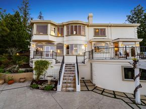 25220 Quail Ridge Road, Los Gatos CA 95033