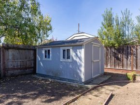 1537 Cypress Avenue, San Mateo CA 94401