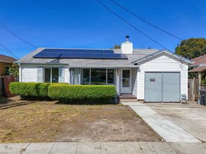 1537 Cypress Avenue, San Mateo CA 94401