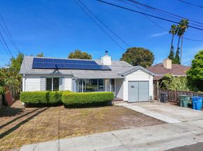 1537 Cypress Avenue, San Mateo CA 94401